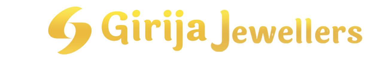 Girija Jewellers Logo